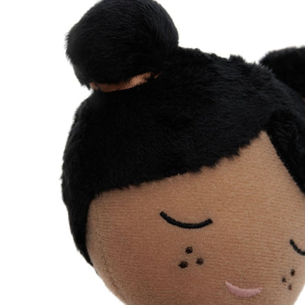 Jollein Knuffelpop Daisy koop je bij Babywinkel