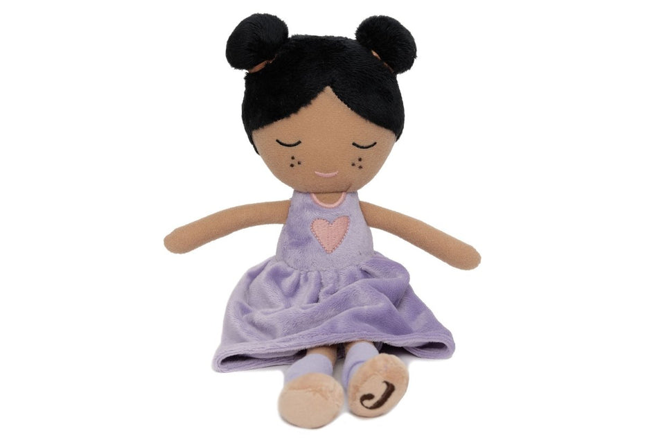 Jollein Knuffelpop Daisy koop je bij Babywinkel