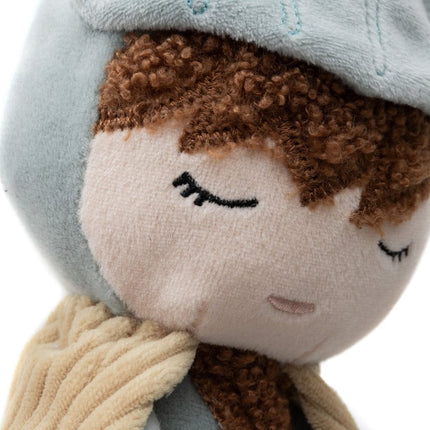 Jollein Knuffelpop Duke koop je bij Babywinkel