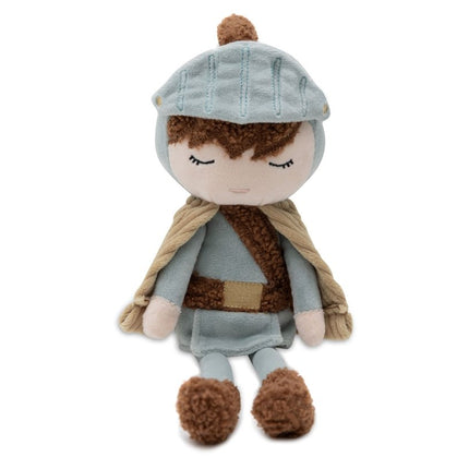 Jollein Knuffelpop Duke koop je bij Babywinkel