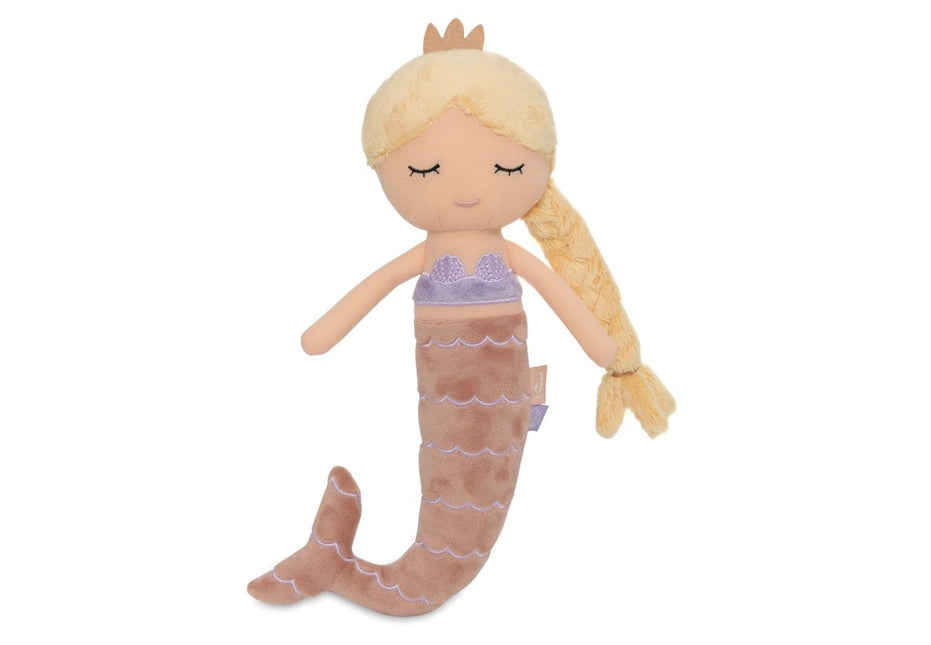 Jollein Knuffelpop Mermaid Ella koop je bij Babywinkel