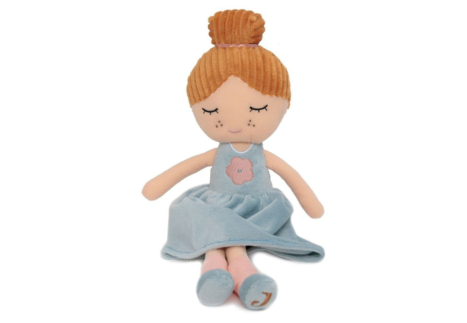 Jollein Knuffelpop Rose koop je bij Babywinkel