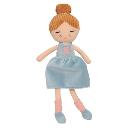 Jollein Knuffelpop Rose koop je bij Babywinkel