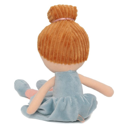 Jollein Knuffelpop Rose koop je bij Babywinkel