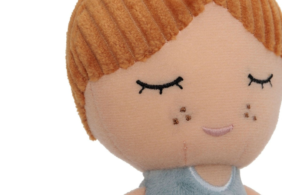 Jollein Knuffelpop Rose koop je bij Babywinkel
