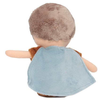 Jollein Knuffelpop Superhero Dave koop je bij Babywinkel