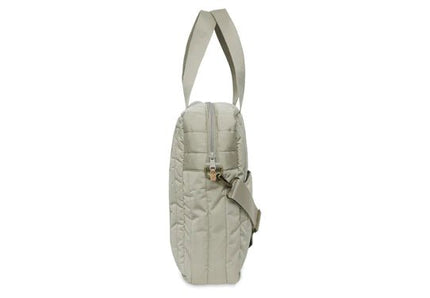 Jollein Luiertas Puffed Moos Olive Green koop je bij Babywinkel