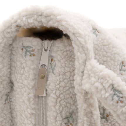 Jollein Luiertas Teddy Lovely Shopper koop je bij Babywinkel