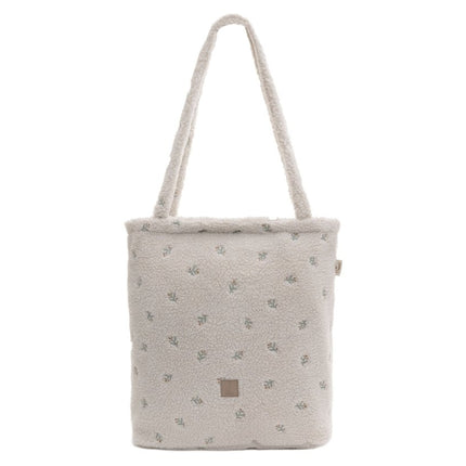 Jollein Luiertas Teddy Lovely Shopper koop je bij Babywinkel