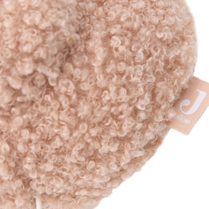 Jollein Muziekhanger Baby Teddy Bear Wild Rose koop je bij Babywinkel
