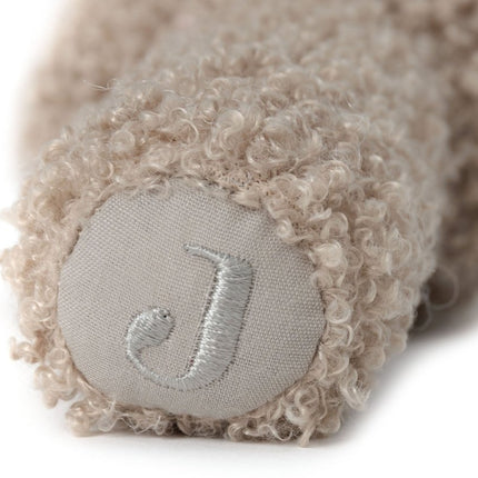 Jollein Rammelaar Teddy Bear Olive Green koop je bij Babywinkel