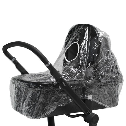 Jollein Regenhoes Kinderwagen Doorzichtig koop je bij Babywinkel