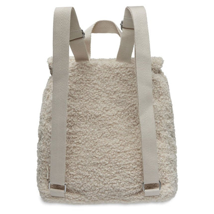 Jollein Rugzak Boucle Naturel koop je bij Babywinkel