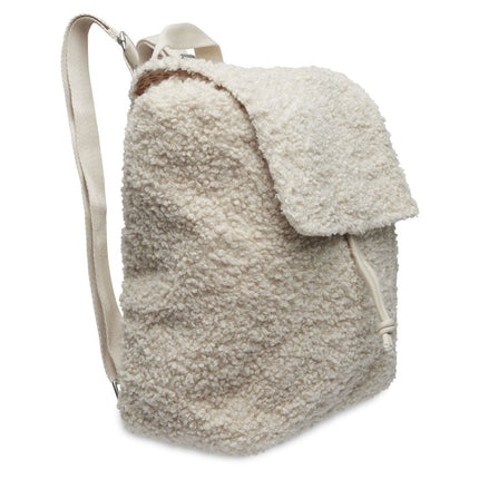 Jollein Rugzak Boucle Naturel koop je bij Babywinkel