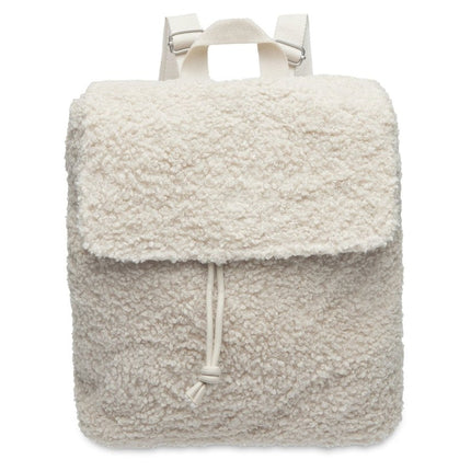 Jollein Rugzak Boucle Naturel koop je bij Babywinkel
