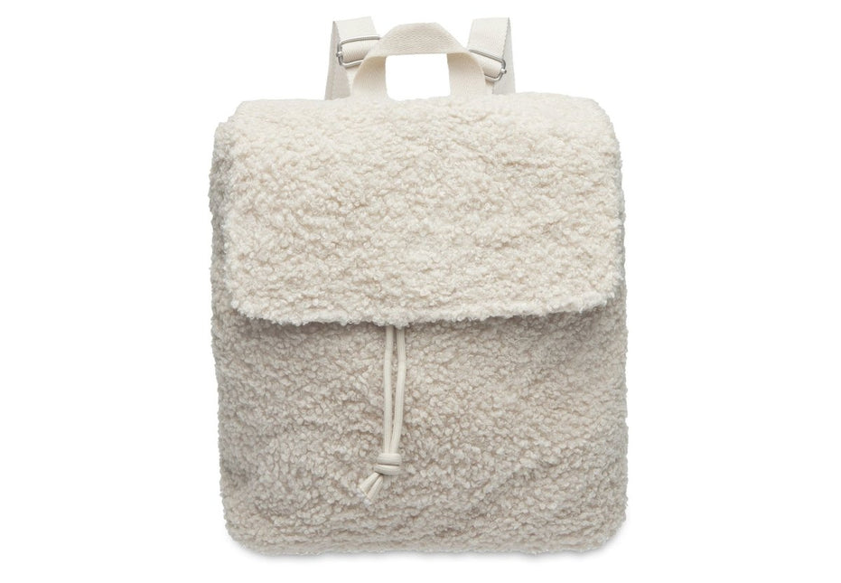 Jollein Rugzak Boucle Naturel koop je bij Babywinkel