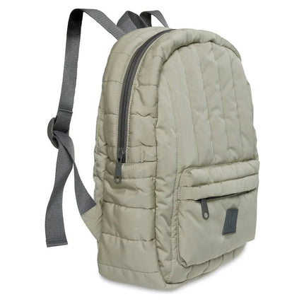 Jollein Rugzak Puffed Olive Green koop je bij Babywinkel