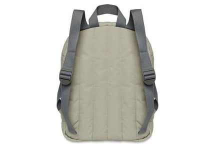Jollein Rugzak Puffed Olive Green koop je bij Babywinkel