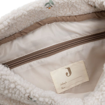 Jollein Rugzak Teddy Lovely koop je bij Babywinkel