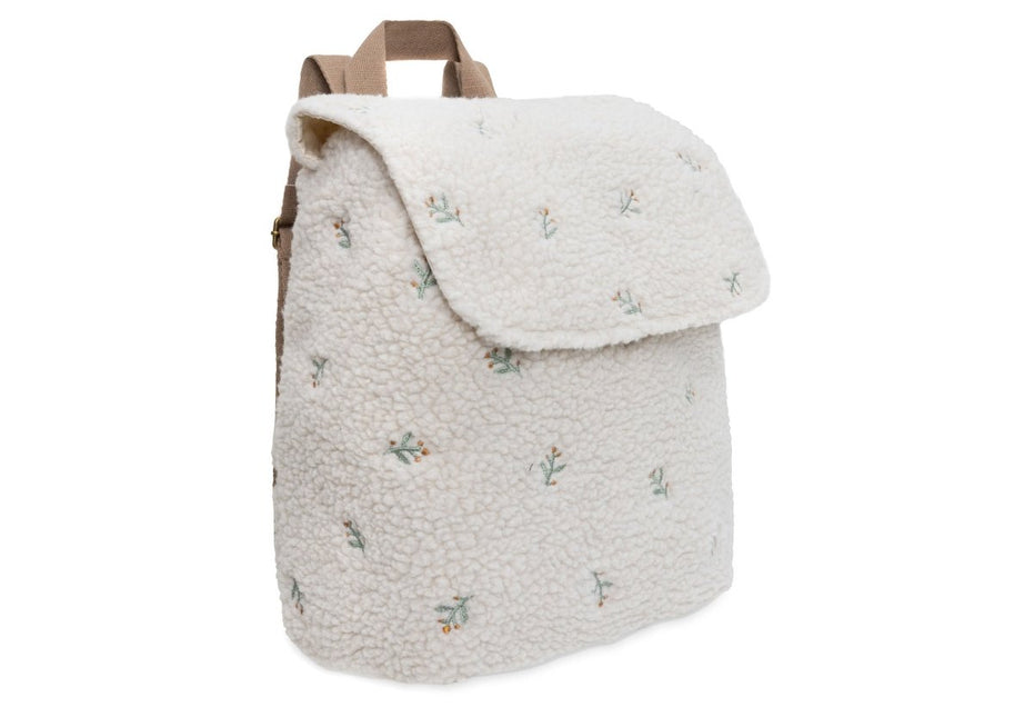 Jollein Rugzak Teddy Lovely koop je bij Babywinkel