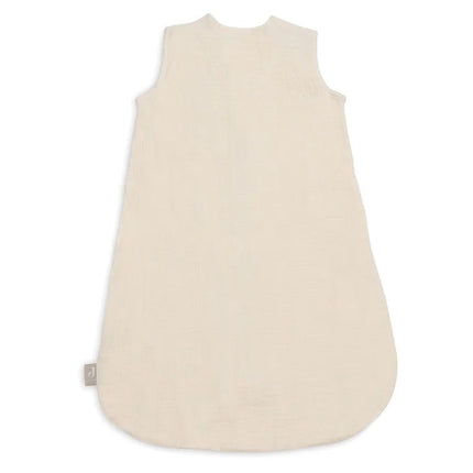 Jollein Slaapzak Baby Hydrofiel Oatmeal 60cm koop je bij Babywinkel