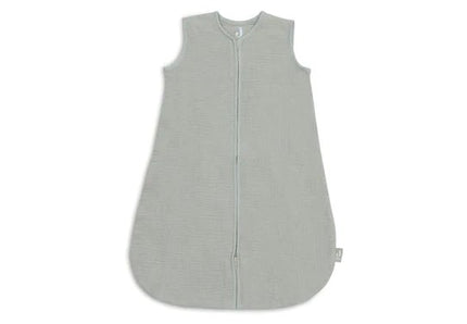 Jollein Slaapzak Baby Hydrofiel Olive Green 60cm koop je bij Babywinkel