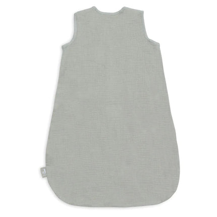 Jollein Slaapzak Baby Hydrofiel Olive Green 60cm koop je bij Babywinkel