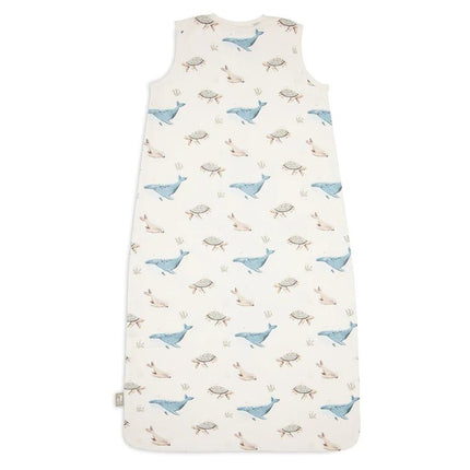 Jollein Slaapzak Baby Jersey Deepsea koop je bij Babywinkel