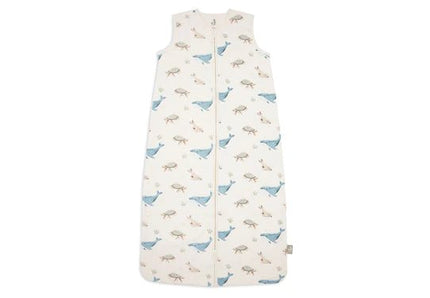 Jollein Slaapzak Baby Jersey Deepsea koop je bij Babywinkel