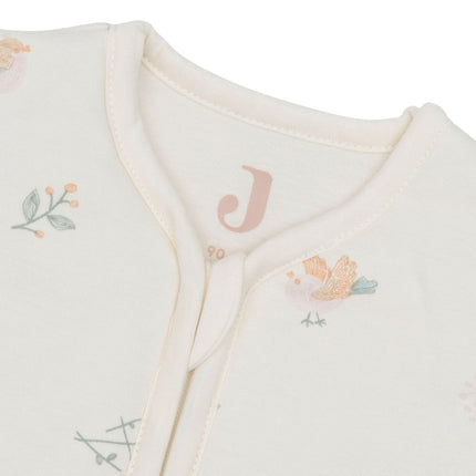 Jollein Slaapzak Baby Met Afritsbare Mouw Lovely Birds koop je bij Babywinkel
