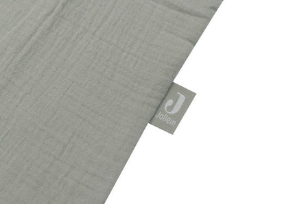 Jollein Slaapzak Baby Olive Green koop je bij Babywinkel