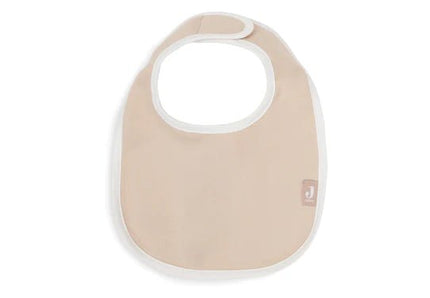 Jollein Slabbetje Teddy Bear/ Harvest 5St koop je bij Babywinkel