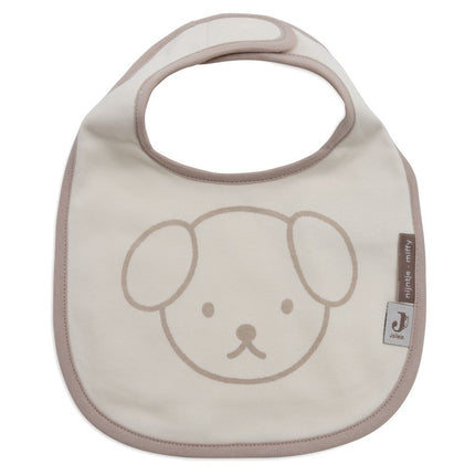 Jollein Slabbetje Waterproof Miffy And Friends 5St koop je bij Babywinkel