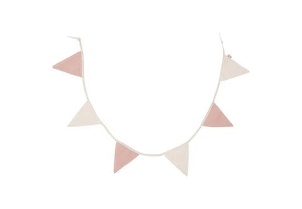 Jollein Slinger Wild Rose/Ivory 2M koop je bij Babywinkel