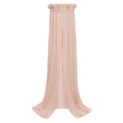 Jollein Sluier Ledikant Vintage Wild Rose 155 Cm koop je bij Babywinkel