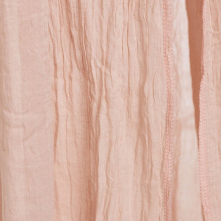 Jollein Sluier Ledikant Vintage Wild Rose 155 Cm koop je bij Babywinkel
