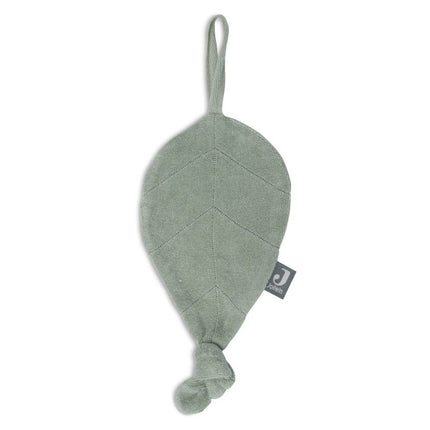 Jollein Speendoekje Ash Green koop je bij Babywinkel
