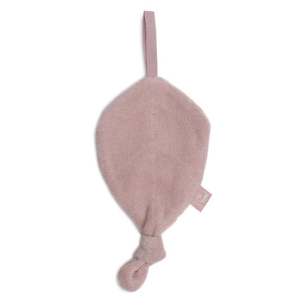 Jollein Speendoekje Badstof Wild Rose koop je bij Babywinkel