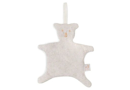 Jollein Speendoekje Beertje Harvest Natural koop je bij Babywinkel