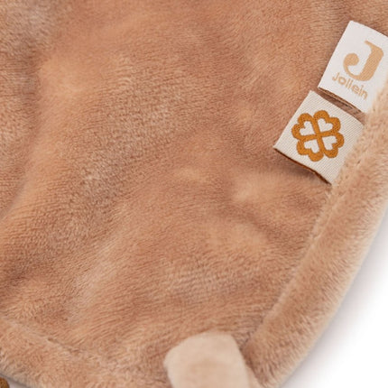 Jollein Speendoekje Bunny Riverside koop je bij Babywinkel