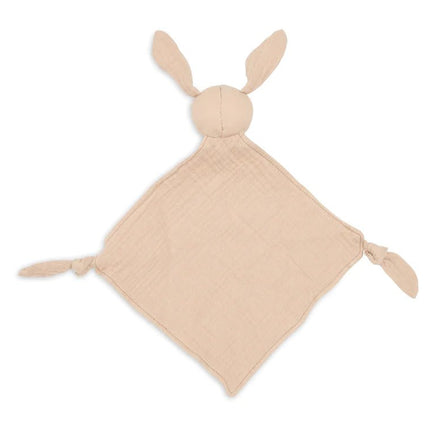 Jollein Speendoekje Konijnenoren Moonstone koop je bij Babywinkel