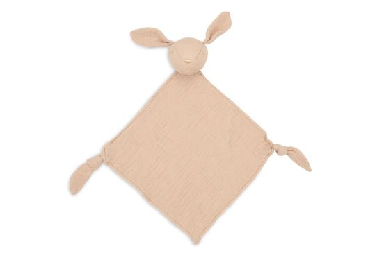 Jollein Speendoekje Konijnenoren Moonstone koop je bij Babywinkel