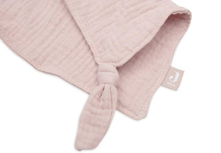 Jollein Speendoekje Konijnenoren Wild Rose koop je bij Babywinkel