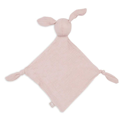 Jollein Speendoekje Konijnenoren Wild Rose koop je bij Babywinkel