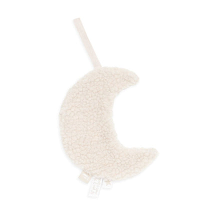 Jollein Speendoekje Moon Nougat koop je bij Babywinkel