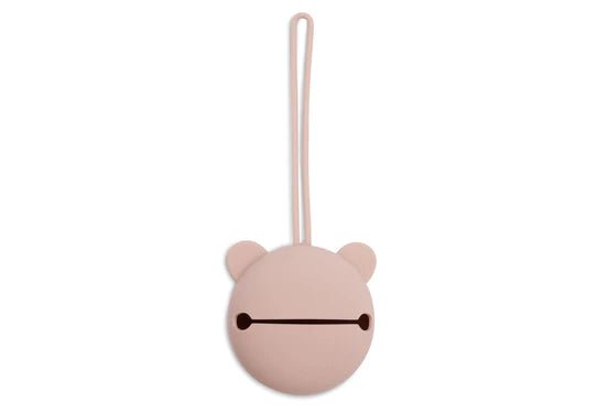 Jollein Speenhouder Wild Rose 7cm koop je bij Babywinkel