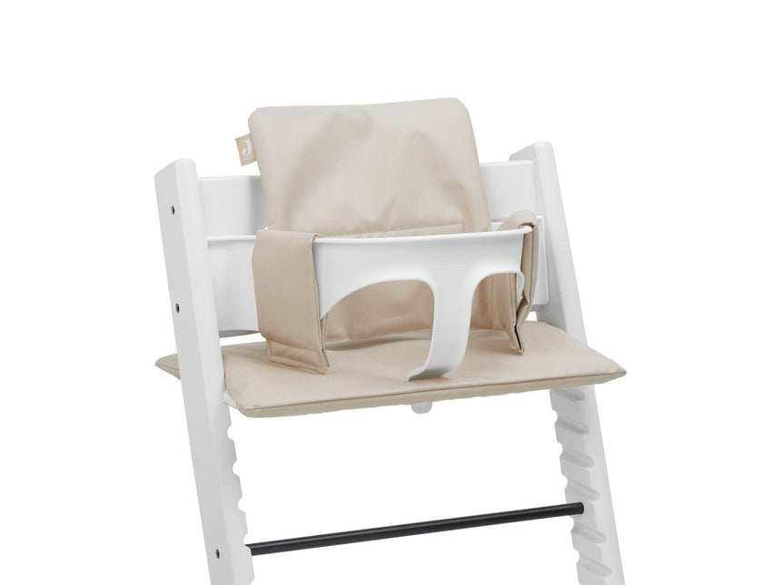 Jollein Stoelverkleiner Meegroei Nougat koop je bij Babywinkel