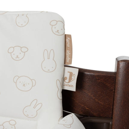 Jollein Stoelverkleiner Miffy And Friends koop je bij Babywinkel
