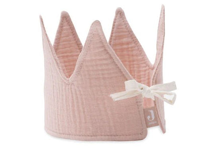Jollein Verjaardagskroon Wild Rose 12X35cm koop je bij Babywinkel