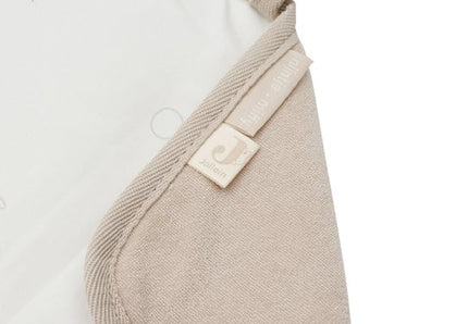 Jollein Verschoningsmat Miffy Nougat koop je bij Babywinkel